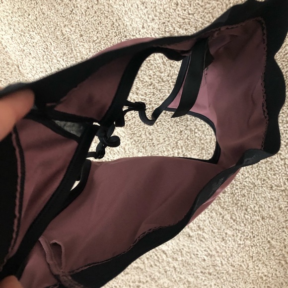 PINK Sport Bra, M - Picture 4 of 7